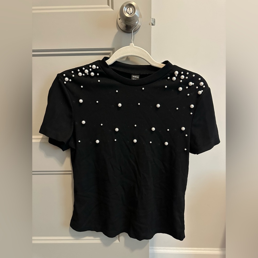 PEARL TOP
